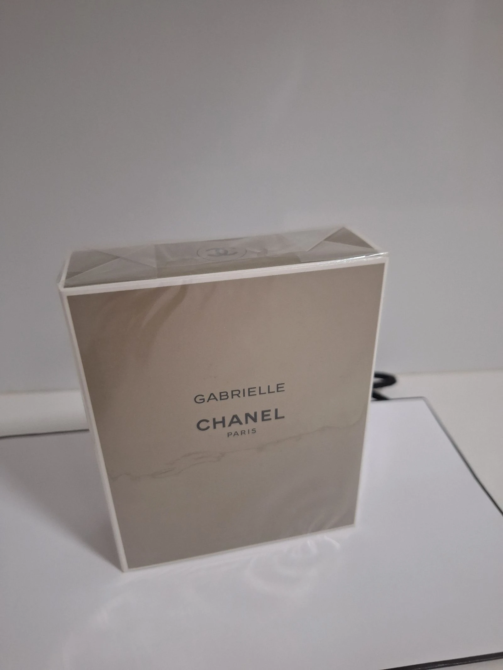Parfum Chanel Gabrielle – photo 2